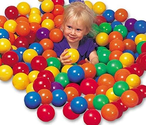jump o lene ball pit