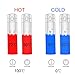 HIWILL Double Walled Vacuum Insulated Travel Coffee Mug, Stainless Steel Flask, Sports Water Bottle, 380ML 13OZ, Champagne