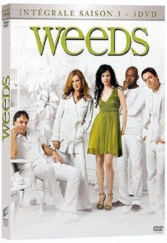 Weeds - Saison 3