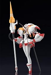 Good Smile Company MODEROID Strelizia