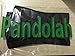 Pandolah Sport Latex Steel Boned Compression Waist Training Cincher XS-6XL (US Size 10-12 (2XL), Latex Black-16)