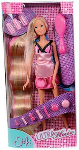 Amazon.com: Steffi Love Ultra Hair 