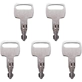 90890-56014-00 752 Replacement Key for Yamaha Marine Outboard 700 Series