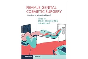 Female Genital Cosmetic Surgery: Solution to What Problem?
