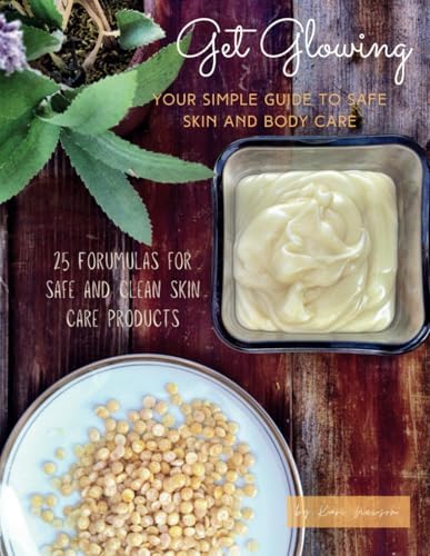 Feeding Your Skin: Totally Natural, Chemical-Free Beauty for