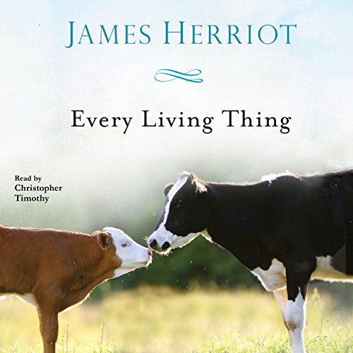 Download Every Living Thing: The Complete Audio Collection