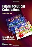 Pharmaceutical Calculations
