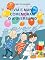 Livro Lívia e Manu comemoram o aniversário
