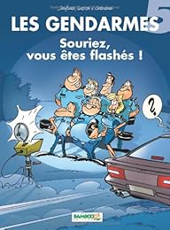 Souriez, vous êtes flashés !