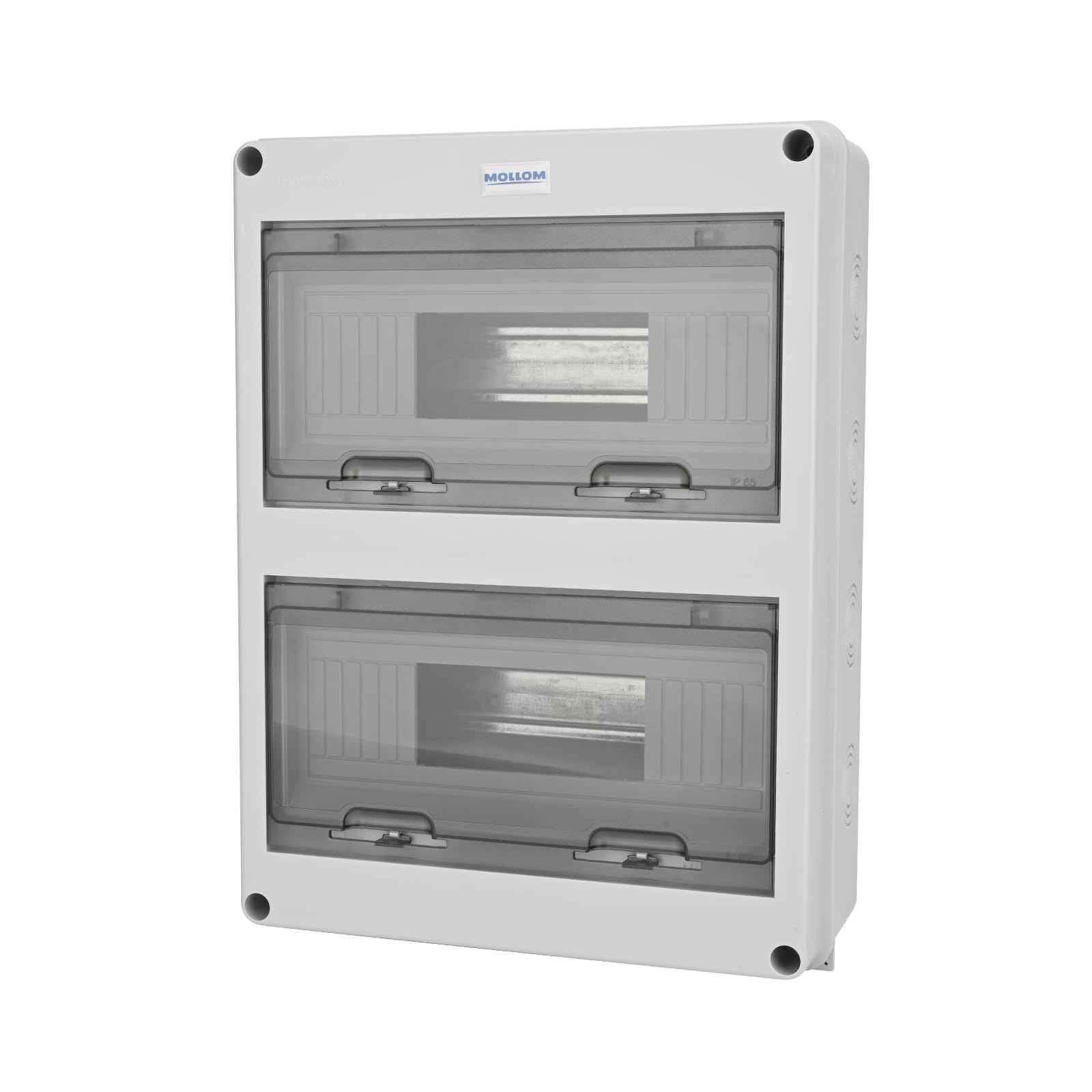 MOLLOM 24 Way Circuit Breaker MCB Distribution