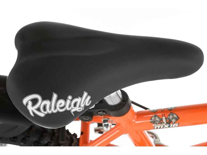 raleigh mx16