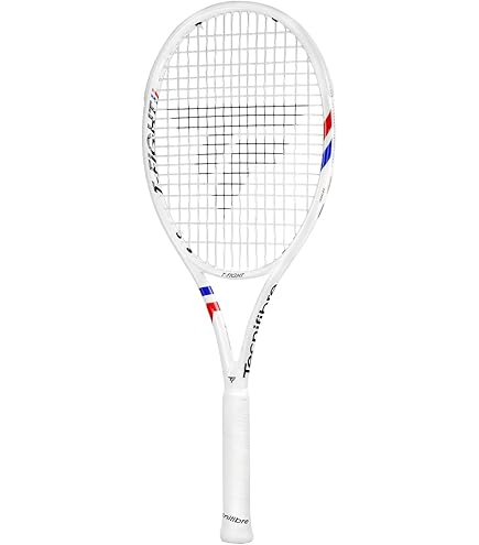 Amazon.com : TECNIFIBRE TF-X1 300 Grip 2 Adult Tennis