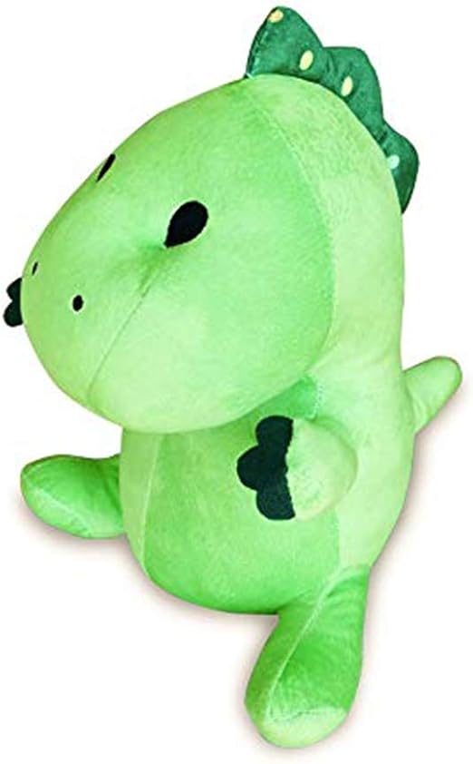 pickles the dinosaur moriah elizabeth plush