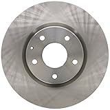 Centric (121.45084) C-Tek Brake Rotor