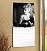 Marilyn Monroe Wall Calendar (2017)