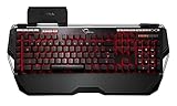 G.Skill RIPJAWS KM780 MX Mechanical Gaming Keyboard, Cherry MX Red