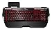 G.Skill RIPJAWS KM780 MX Mechanical Gaming Keyboard, Cherry MX Red primary