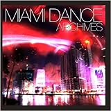 MIAMI DANCE ARCHIVES (MOD)                         image