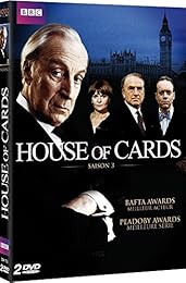 House of Cards - Saison 3