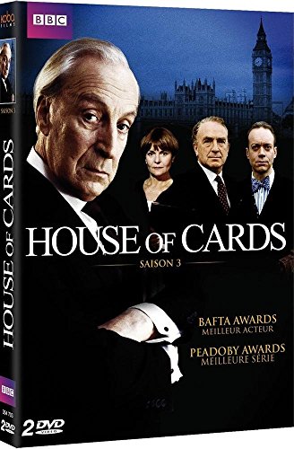 House of Cards - Saison 3