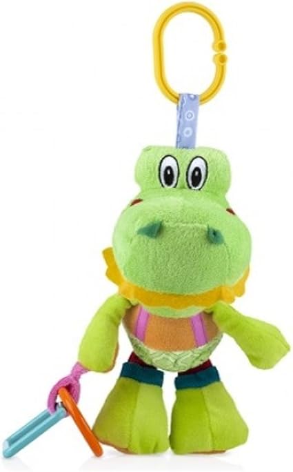 nuby pram toy