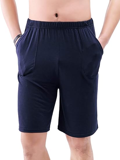 pantaloncini oversize uomo