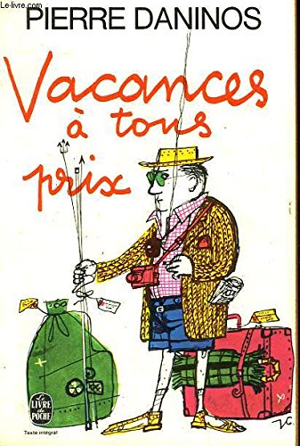 Vacances a Tous Prix