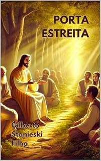 Livro Porta Estreita