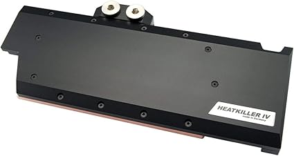 heatkiller water cooling