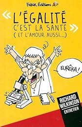 L' égalité, c'est la santé !
