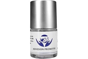 Adhesion Promoter - 10ml Automotive Tape Primer | Automotive Adhesive Enhancers | Felt Tip Applicator | Lasting Adhesion Prom