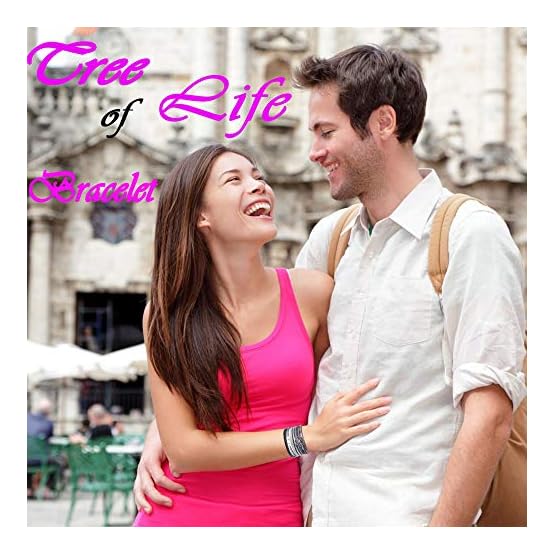 DESIMTION-Womens-Boho-Wrap-Leather-Multilayer-Wide-Tree-of-Life-Bracelets-Jewelry-for-Women-Teen-Girl-Boy DESIMTION-Womens-Boho-Wrap-Leather-Multilayer-Wide-Tree-of-Life-Bracelets-Jewelry-for-Women-Teen-Girl-Boy