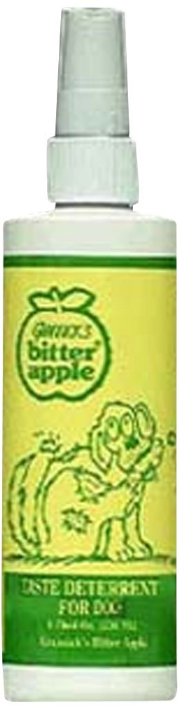 Grannicks Bitter Apple Spray For Dogs 8oz From Japan New | eBay