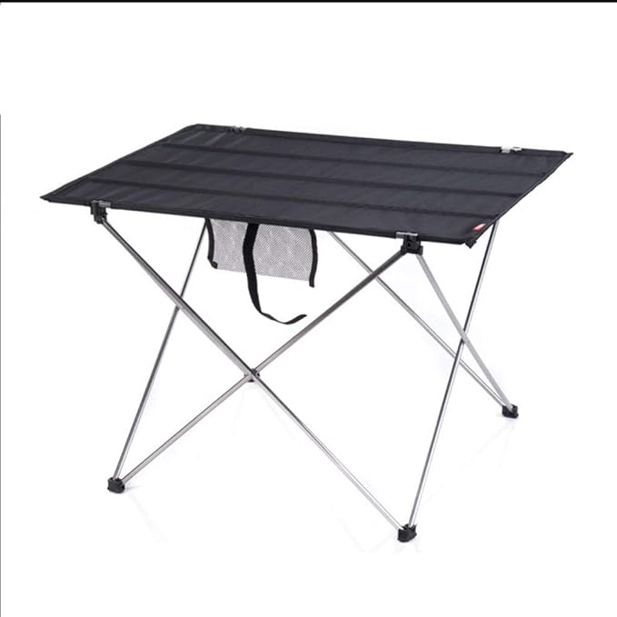 hongbanlemp Petite Table Table Pliante Portable Camping Outdoor Table d