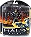 Halo Reach McFarlane Toys Series 3 Exclusive Action Figure STEEL Spartan Operator Male