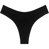 Cuup The Thong - Modal | Women's Plus Size