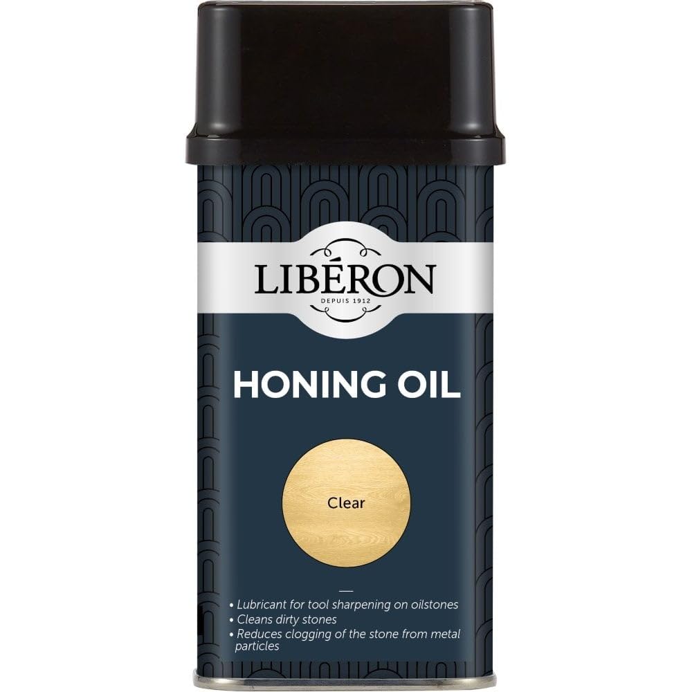 Liberon HO250 250ml Honing Oil