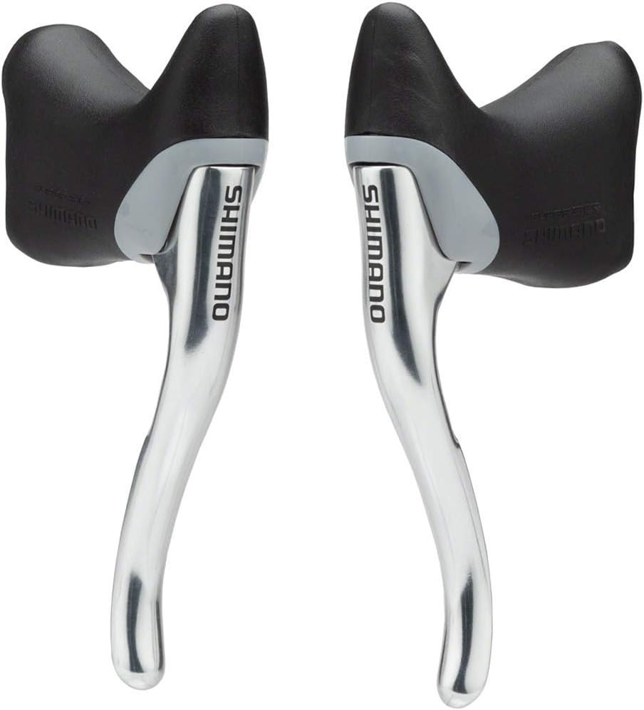 shimano aero brake levers