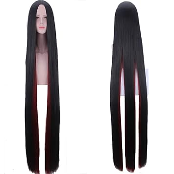 Anime Wigs Amazon