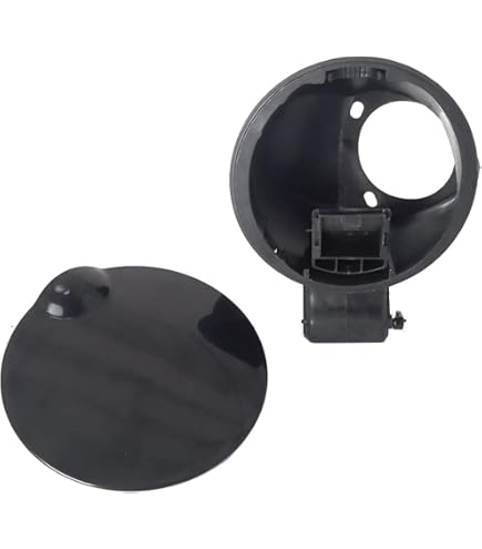 Amazon.com: POWERWORKS Fuel Filler Door Housing Pocket Assembly