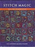 Stitch Magic: Ideas and Interpretation by 
