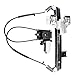 SUNROAD Power Window Regulator & Motor Rear Right Passenger Side Replacement for 2000 2001 2002 2003 2004 2005 2006 Chevrolet Tahoe 2000-2006 GMC Yukon 2002-2006 Cadillac Escalade