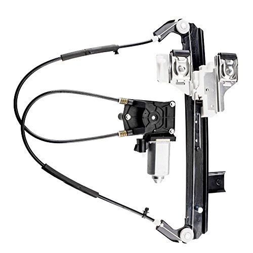 2 SUNROAD+Regulator+Passenger+Chevrolet+2000+2006