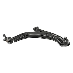 KAC Front Lower Complete Control Arms Assembly