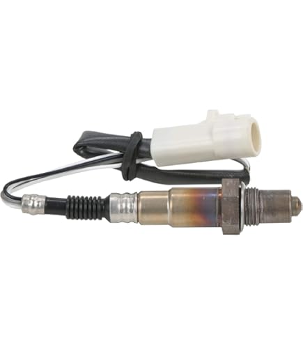 Amazon.com: Bosch 15716 Premium Original Equipment Oxygen