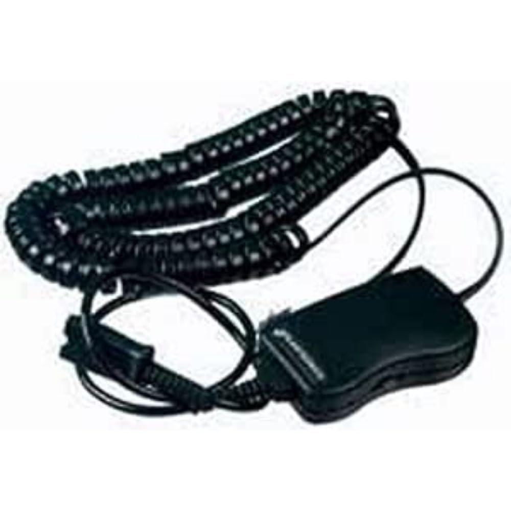 Plantronics E10 Amplifier C/W S1 Bottom Cable