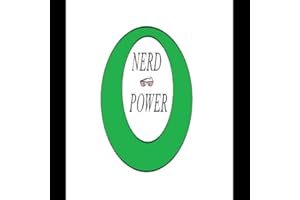 NERD POWER! BUTTON MOBILE