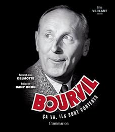 Bourvil