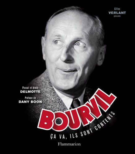 Bourvil