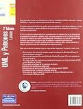 Image de UML y Patrones (Spanish Edition)
